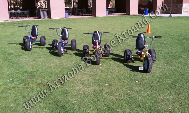 Tricycles for adults Denver Colorado